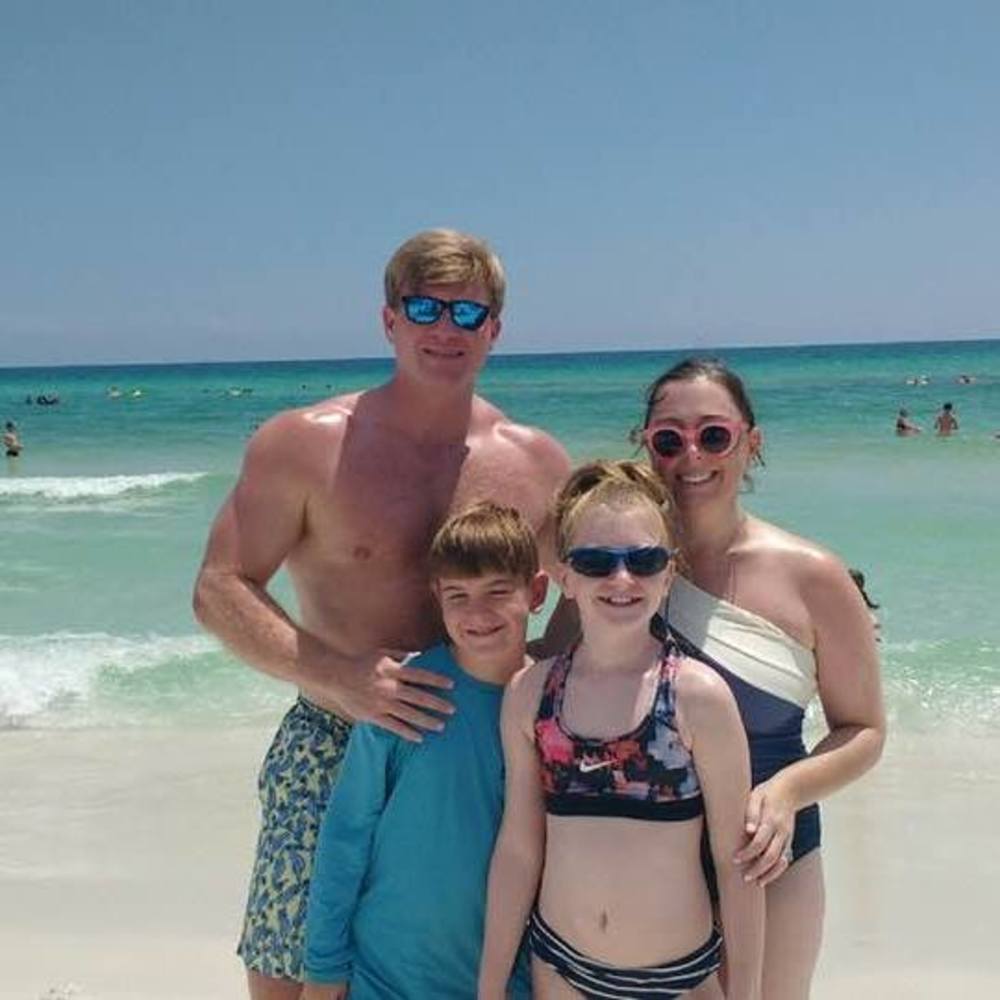 Meet your Posher, Meg